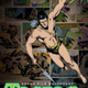 Image for article titled New comics releases: Uncanny X-Force, Tarzan, a brick-like Comics Journal, and more